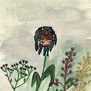 Dasy in autunno  Ein Projekt aus dem Bereich Malerei, Stor, telling und Kreativität mit Kindern von adela_birau - 20.07.2021