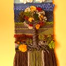 Telar tridimensional Ein Projekt aus dem Bereich H und werk von Blanca Garcia-Boente Alonso - 22.09.2021