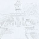 Meu projeto do curso: Desenho para principiantes nível -1. Pencil Drawing, Drawing, Creating with Kids, and Sketchbook project by Douglas Cardoso André - 09.22.2021