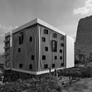 Mi Proyecto del curso: Modelado de edificios paramétricos con Revit. 3D, Arquitetura, Arquitetura de interiores, Modelagem 3D, Arquitetura digital, e Visualização arquitetônica projeto de Diego Ospina - 23.09.2021