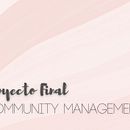 Mi Proyecto del curso: Introducción al community management . % Grisel Rodriguez tarafından hazırlanan Sos, al Med, a, Dijital Pazarlama, İçerik Pazarlaması, Facebook Pazarlama & Instagram Pazarlaması projesi - 09.23.2021