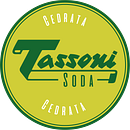 Rebranding Tassoni soft drink. Design, Traditional illustration, 3D, Br, ing, Identit, and Graphic Design project by Federica De falco - 09.23.2021