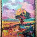 Pintura Tradicional. Pintura a óleo, e Pintura Acrílica projeto de Helder Beltré Medina - 23.09.2021