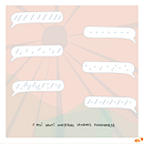 Mi Proyecto del curso: Ideas ilustradas: dibuja tu universo interior. Un proyecto de Ilustración tradicional, Redes Sociales, Dibujo, Ilustración digital, Instagram y Dibujo digital de Regina Rios Gurria - 23.09.2021