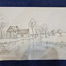 simulation . Menggambar, Dan Lukisan Cat Air proyek oleh banan aldhahri - 09.22.2021