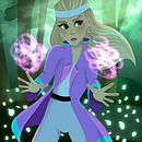 Il mio progetto del corso: Creazione di personaggi femminili in stile cartoon con Procreate Ein Projekt aus dem Bereich Traditionelle Illustration, Digitale Illustration und Digitale Zeichnung von Claudia Borrelli - 23.09.2021