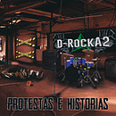 Protestas e Historias (Álbum) . % Enrique Sánchez Pereira tarafından hazırlanan Müzik projesi - 11.28.2019