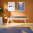 Renderizado de producto fotorrealista con KeyShot. Een project van 3D, Meubelontwerp en -bouw, Industrieel ontwerp, Productontwerp y  3D-ontwerp van Mateo Rodriguez Lopez - 25.09.2021