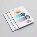 BMW Foundation Impact Report. Un progetto di Design, Design editoriale e Design dell’informazione di Louise Kanefuku - 29.04.2021