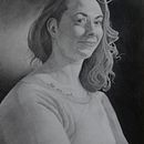 My project in Realistic Portrait with Coloured Pencils course. Een project van Traditionele illustratie,  Beeldende kunst, Tekening met potlood,  Tekening,  Portrettekening, Realistische tekening,  Artistieke tekening y Tekenen met kleurpotloden van Nic Green - 26.09.2021