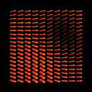 My project in Creative Coding: Making Visuals with JavaScript course. Projekt z dziedziny  Motion graphics, Multimedia i JavaScript użytkownika Kaveri Biswas - 12.11.2021