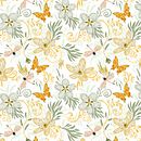 Mi Proyecto del curso: Ilustración digital de patterns para productos. Pattern Design, e Estampagem projeto de Maika - 26.09.2021