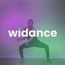 Widance - Baila a tu ritmo. Video, Motion Graphics, Graphic Design, Br, ing, Identit, and Advertising project by Carlos J. Leon - 07.01.2021