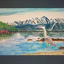 My project in Daily Sketching for Creative Inspiration course . Ilustrasi tradisional, Membuat sketsa, Kreativitas, Menggambar, Dan Buku sketsa proyek oleh Greg Benson-Shettle - 09.26.2021