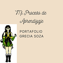 Mi Proyecto del curso: Dibujo de personajes manga desde cero . % Grecia Soza tarafından hazırlanan Geleneksel illüstras, on, Karakter Tasarımı, Çizgi roman, Kalem Çizimi, Çizim, Ve Manga projesi - 09.26.2021