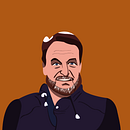 Patricio Manns. Un progetto di Illustrazione tradizionale di Francisco Bonett - 27.09.2021
