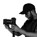 Jerk Films: Logotype & Graphic Identity. Een project van  Br e ing en identiteit van Kostadin Kostadinov - 27.09.2021