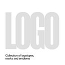 Selected logotypes & marks. Een project van  Br e ing en identiteit van Kostadin Kostadinov - 27.09.2021
