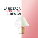 La ricerca sostiene il design. Een project van Posterontwerp, Digitaal ontwerp, Packaging, Grafisch ontwerp,  Br, ing en identiteit y  Ontwerp van Michela Capparelli - 27.09.2021