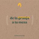 Huevos de la granja. Fotografia, Fotografia do produto, Instagram, Fotografia para Instagram, Design gráfico, Br, ing e Identidade, e Direção de arte projeto de Manuela Scasso - 27.09.2021