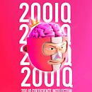 Mi Proyecto del curso: Composiciones con Cinema 4D y OctaneRender. Un proyecto de 3D, Diseño de personajes 3D y Modelado 3D de Cesar Mejia . - 27.09.2021