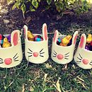 Mi Proyecto del curso: Cerámica en casa para principiantes. Un proyecto de Diseño de complementos, Artesanía, Bellas Artes y Cerámica de Cynthia Fernandez - 10.02.2022