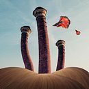 Mi Proyecto del curso: Introducción a Adobe Photoshop. Un proyecto de Diseño, Diseño gráfico, Post-producción fotográfica		 y Retoque fotográfico de Cristina Garate Ugarte - 27.09.2021