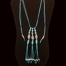 My project in Introduction to Artisanal Jewelry course. Un progetto di Design di accessori, Artigianato e Design di gioielli di Patricia Walschburger - 27.09.2021
