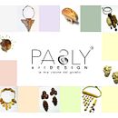 cartolina pubblicitaria. Un progetto di Br, ing, Br e identit di Pasqualina Tripodi - 27.09.2021