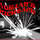  Illustration of Storyboards for Cinema and Advertising_final project_Adrian's Kickback_scene 4 Ein Projekt aus dem Bereich Kino, Video und TV, Kino, Zeichnung, Stor, telling, Stor und board von Camila Hamel - 28.09.2021