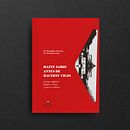 Diventa saggio prima di invecchiare.. Un progetto di Design editoriale e Graphic design di Sergi Sala Studio - 28.09.2021