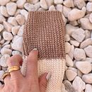 A TOPE DE CALCETINES. Fashion Design, Fiber Arts, DIY, and Crochet project by Alicia Recio Rodríguez - 09.28.2021