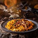 Autumn Taste. Een project van  Ontwerp, Culinaire fotografie y DIY van Janine Oliveira - 23.09.2021