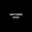 Inktober 2020. Traditional illustration project by Verónica Lara Mantas - 09.28.2021