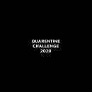 Quarentine challenge 2020. Traditional illustration project by Verónica Lara Mantas - 09.28.2021