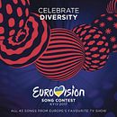 Be different. Eurovision-17 winner's song differs by most indicators (INFOGRAPHICS). Design de informação, Design gráfico, Escrita, Infografia, Stor, e telling projeto de Kateryna Zablotska - 19.05.2017