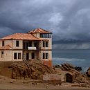 Primer montaje Gatico. Projekt z dziedziny Fotografia użytkownika Nico Galleguillos - 27.09.2021