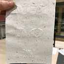 Mi Proyecto del curso: Elaboración artesanal de papel. Un proyecto de Artesanía, Bellas Artes, Encuadernación y DIY de miriam_maria_st - 28.09.2021