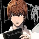 Death Note. Film, Video, and TV project by Sergio Zamora Solá - 09.28.2021