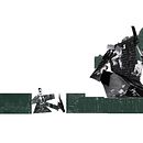 The Climb and Dine District . Architecture project by Holy Serukenya - 09.28.2021