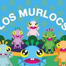 Libro Los murlocs. Projekt z dziedziny Trad, c, jna ilustracja, Ilustracje dla dzieci, Ilustracja w, dawnicza, Grafika ed i torska użytkownika Noelia Fernández Ochoa - 29.09.2021