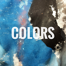 Colors. Projekt z dziedziny Projektowanie dodatków, Produkcja audiowizualna i  Sztuki piękne użytkownika Cristina Labad Cruz - 29.09.2021