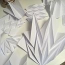 QEST Scholarship. Un proyecto de Papercraft de Kate Colin - 29.09.2021