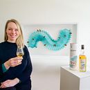 Ancnoc Whisky. Un proyecto de Papercraft de Kate Colin - 29.09.2021