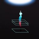 Watch the Sound with Marc Ronson. Traditional illustration, Animation, Stor, and board project by David Navas - 09.29.2021