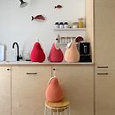 CROCHET XL. Un proyecto de Crochet y Artesanía de Laetitia Dalbies - 29.09.2021