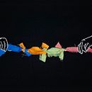 (f)agulhas. Un projet de Broderie de Larissa Montenegro - 29.09.2021