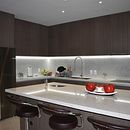 Cocina de principio a fin . Un projet de Design, Fabrication de mobilier, Design industriel , et Design d'intérieur de Valeria Segura - 29.09.2021