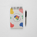 Ultimo projeto que fiz antes do curso. Design, Design de logotipo, e Design gráfico projeto de Karolaine Hauch Piske Do Couto - 30.09.2021