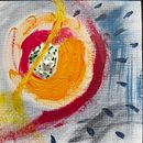 My paintings. Un proyecto de Pintura de Alexey Peshekhonov - 30.09.2021